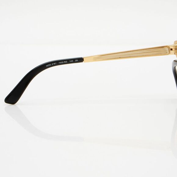 Versace Medusa Shield Sunglasses - Picture 3 of 5